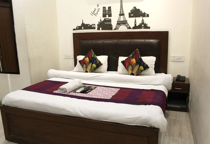 Imagen general del Hotel Panash. Foto 1
