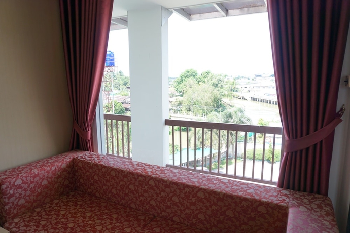 Imagen de la habitación del Hotel Panatara. Foto 15