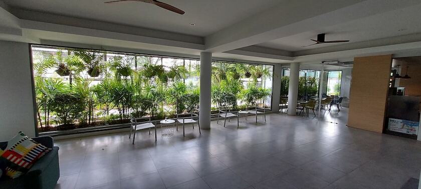 Imagen general del Hotel Panavara Resort. Foto 2