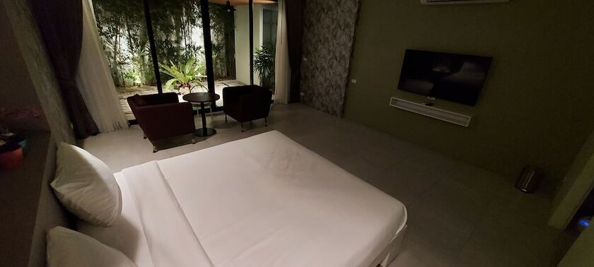 Imagen general del Hotel Panavara Resort. Foto 12