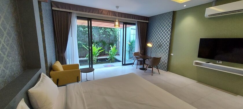 Imagen general del Hotel Panavara Resort. Foto 18