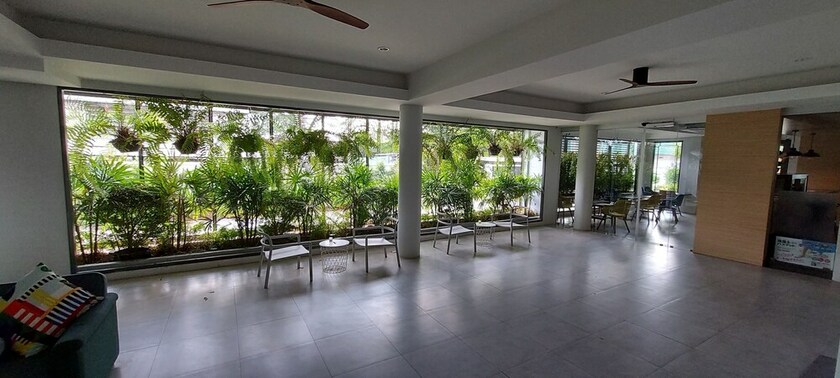 Imagen de la habitación del Hotel Panavara Resort. Foto 26