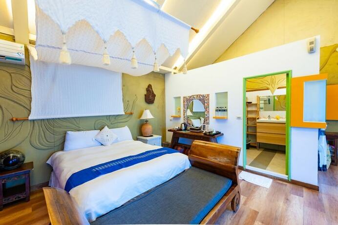 Imagen general del Hotel Pancala Vacation Inn. Foto 2