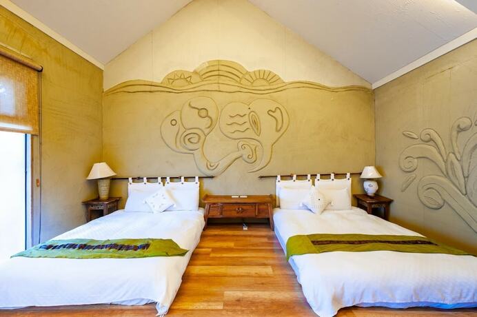 Imagen general del Hotel Pancala Vacation Inn. Foto 4