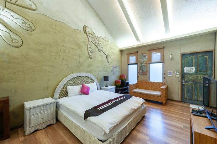 Imagen general del Hotel Pancala Vacation Inn. Foto 5