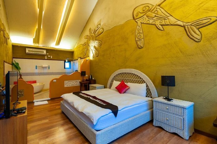 Imagen general del Hotel Pancala Vacation Inn. Foto 6