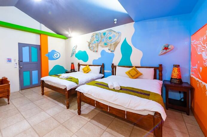 Imagen general del Hotel Pancala Vacation Inn. Foto 10