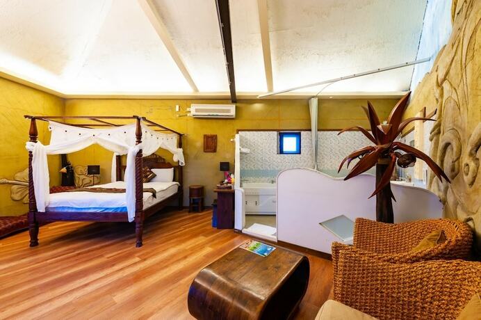 Imagen general del Hotel Pancala Vacation Inn. Foto 11