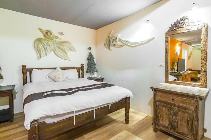 Imagen general del Hotel Pancala Vacation Inn. Foto 12