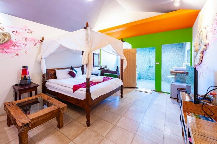 Imagen general del Hotel Pancala Vacation Inn. Foto 13