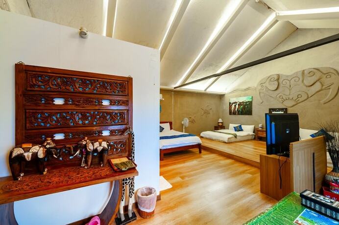 Imagen general del Hotel Pancala Vacation Inn. Foto 14