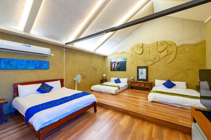 Imagen general del Hotel Pancala Vacation Inn. Foto 15