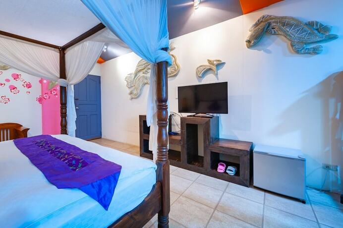 Imagen general del Hotel Pancala Vacation Inn. Foto 17