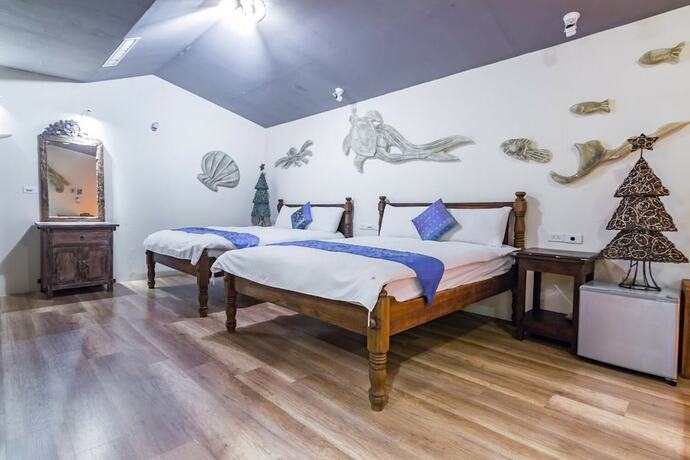 Imagen general del Hotel Pancala Vacation Inn. Foto 18