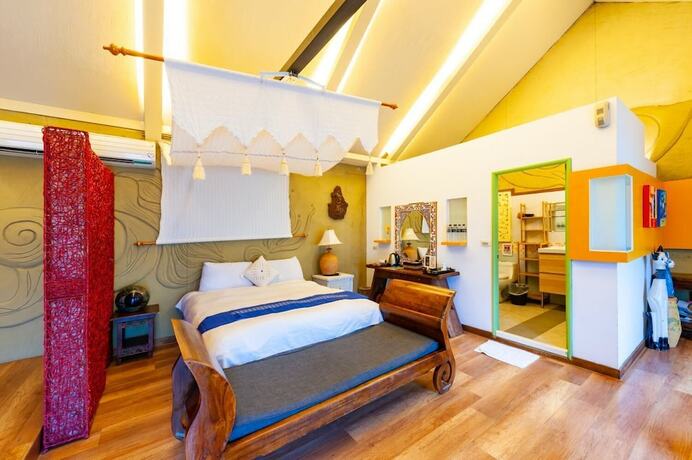 Imagen general del Hotel Pancala Vacation Inn. Foto 19