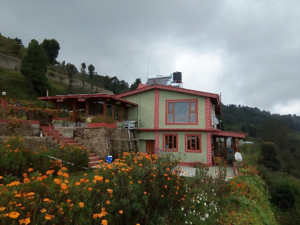 Imagen general del Hotel Panchachuli House. Foto 4