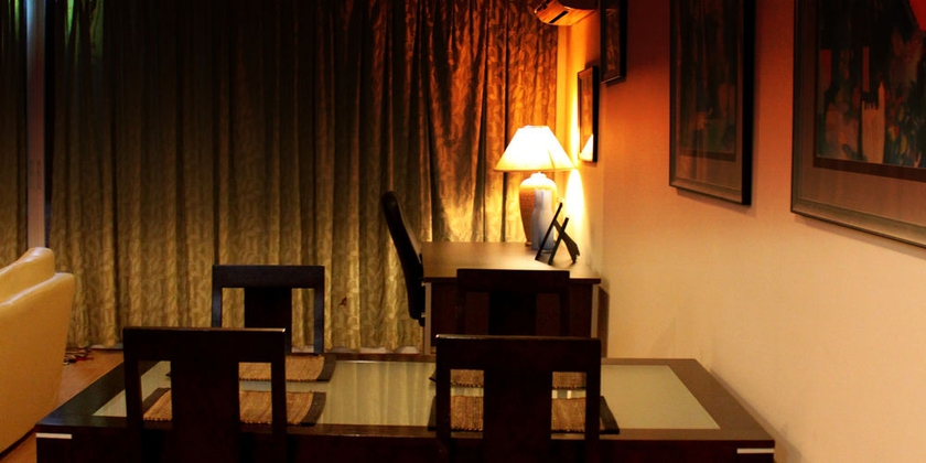 Imagen de la habitación del Hotel Panchalae Boutique Residences. Foto 5