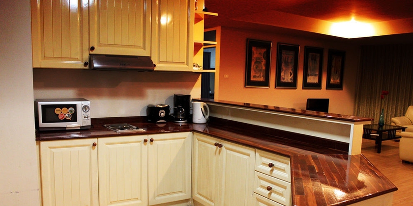 Imagen de la habitación del Hotel Panchalae Boutique Residences. Foto 6