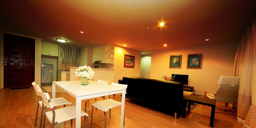 Imagen de los interiores del Hotel Panchalae Boutique Residences. Foto 13