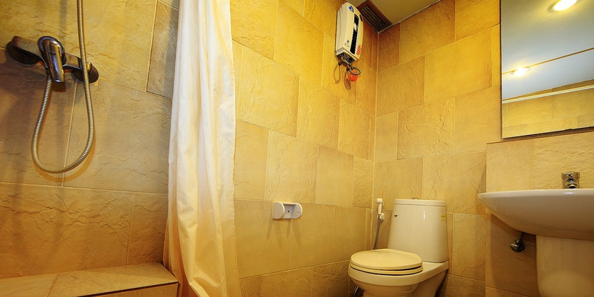 Imagen de la habitación del Hotel Panchalae Boutique Residences. Foto 9