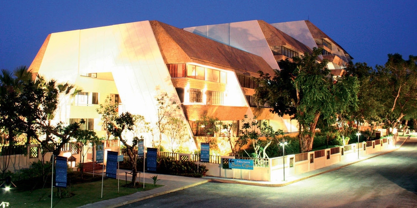 Imagen de los interiores del Hotel Panchalae Boutique Residences. Foto 15
