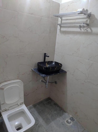 Imagen de la habitación del Hotel Panchmukhi Home Stay. Foto 1
