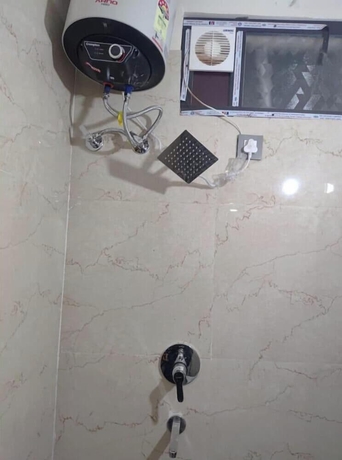 Imagen de la habitación del Hotel Panchmukhi Home Stay. Foto 3
