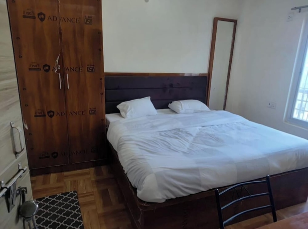 Imagen de la habitación del Hotel Panchmukhi Home Stay. Foto 4