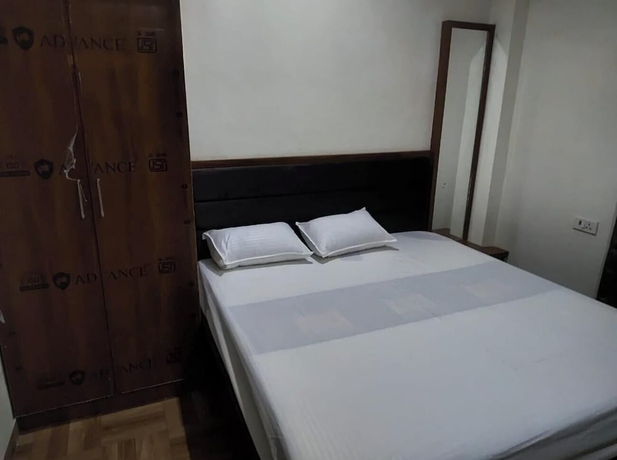 Imagen de la habitación del Hotel Panchmukhi Home Stay. Foto 5