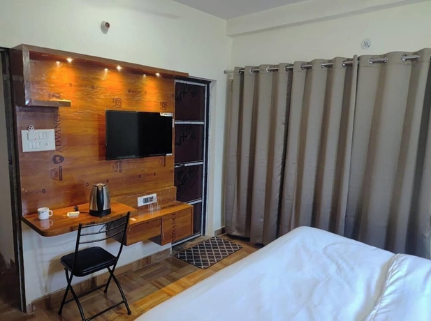 Imagen de la habitación del Hotel Panchmukhi Home Stay. Foto 6
