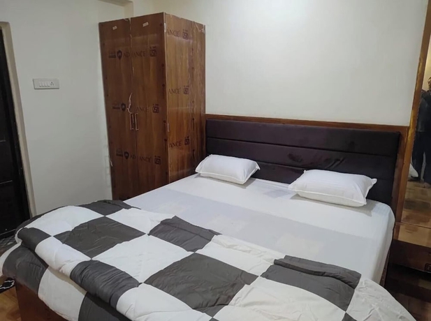 Imagen de la habitación del Hotel Panchmukhi Home Stay. Foto 8