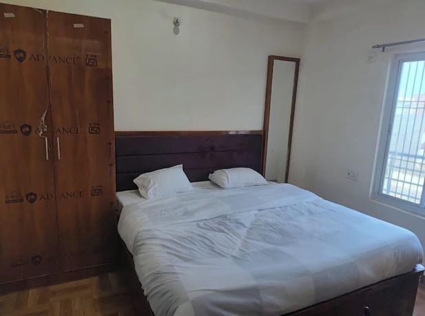 Imagen de la habitación del Hotel Panchmukhi Home Stay. Foto 10