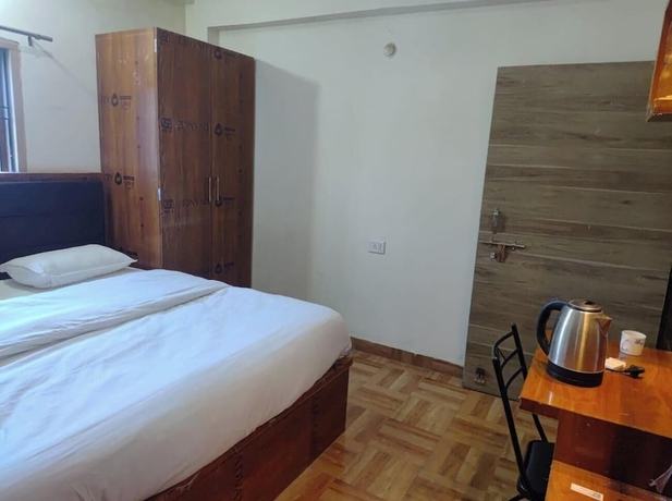 Imagen de la habitación del Hotel Panchmukhi Home Stay. Foto 12