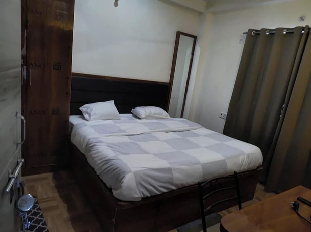 Imagen de la habitación del Hotel Panchmukhi Home Stay. Foto 13