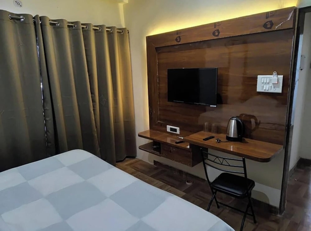 Imagen de la habitación del Hotel Panchmukhi Home Stay. Foto 14