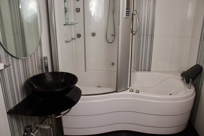 Imagen de la habitación del Hotel Panchvati Residency. Foto 4