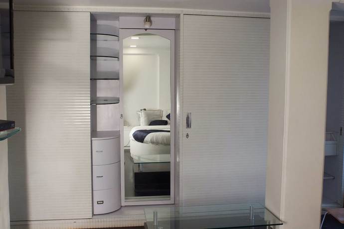 Imagen de la habitación del Hotel Panchvati Residency. Foto 6