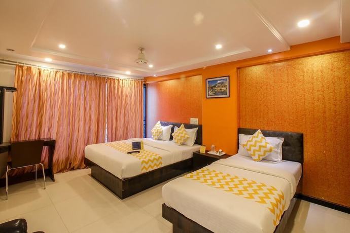 Imagen de la habitación del Hotel Panchvati Residency. Foto 12