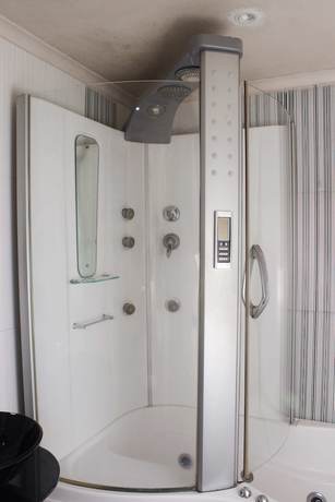 Imagen de la habitación del Hotel Panchvati Residency. Foto 13