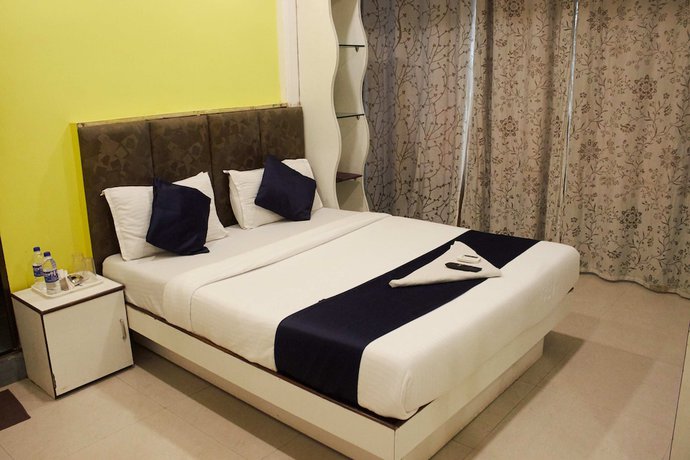 Imagen de la habitación del Hotel Panchvati Residency. Foto 14