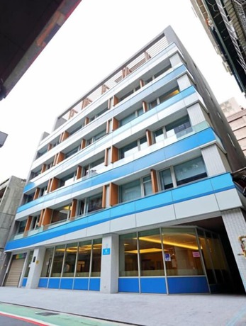 Imagen general del Hotel Panco. Foto 1