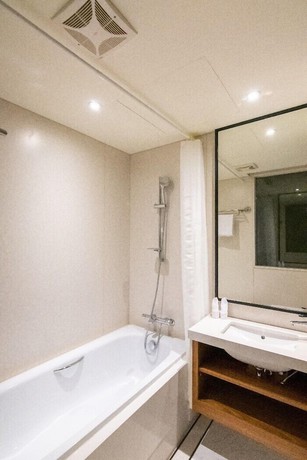 Imagen de la habitación del Hotel Panco. Foto 4