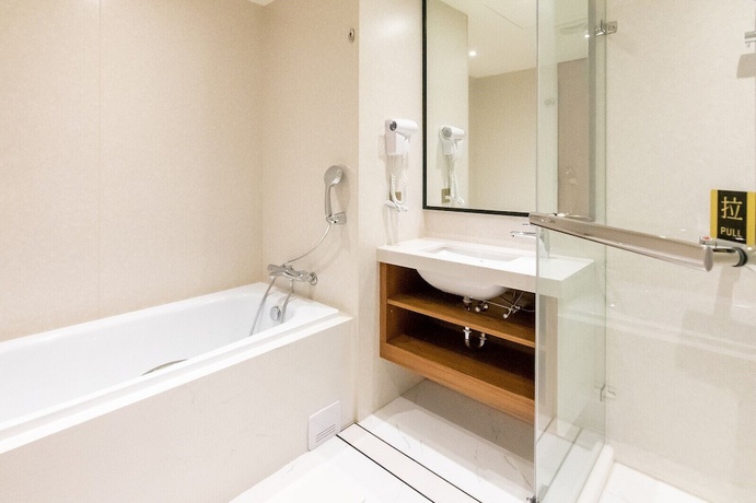 Imagen de la habitación del Hotel Panco. Foto 5