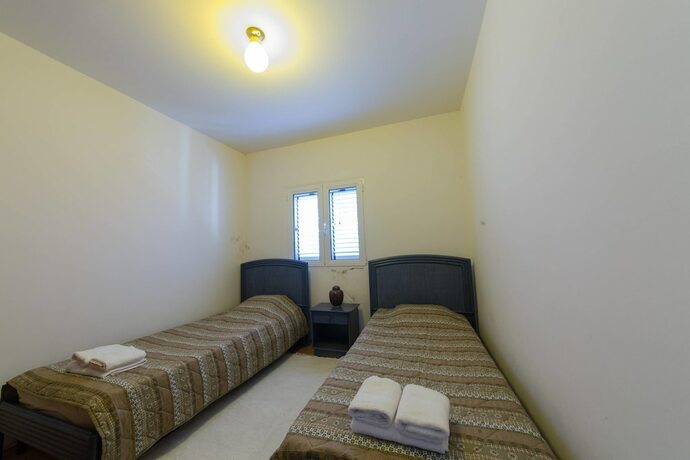 Imagen general del Hotel PandN Resort. Foto 3