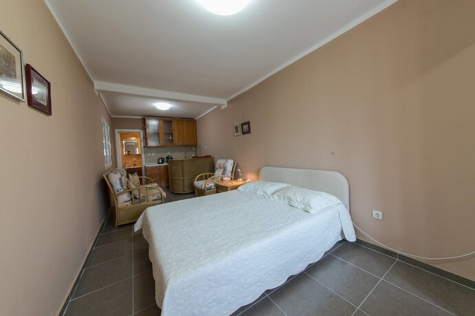 Imagen general del Hotel PandN Resort. Foto 4