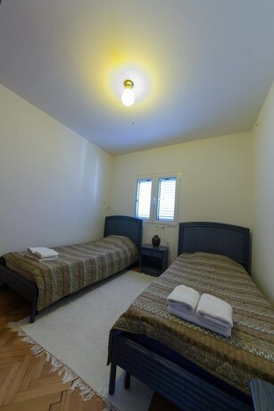 Imagen general del Hotel PandN Resort. Foto 7