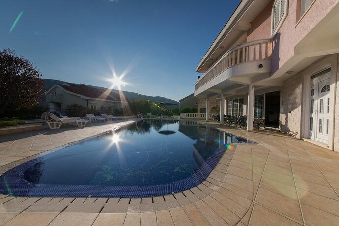 Imagen general del Hotel PandN Resort. Foto 10