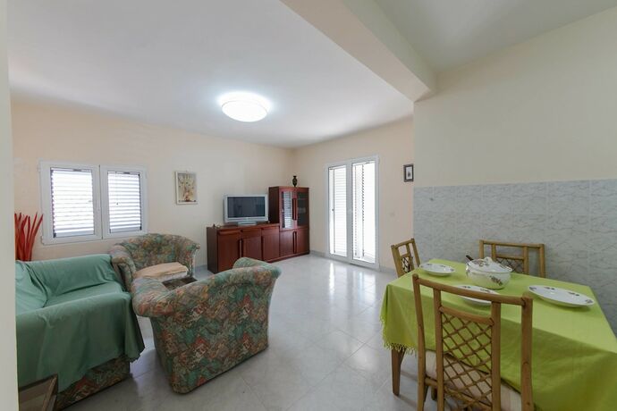 Imagen general del Hotel PandN Resort. Foto 11