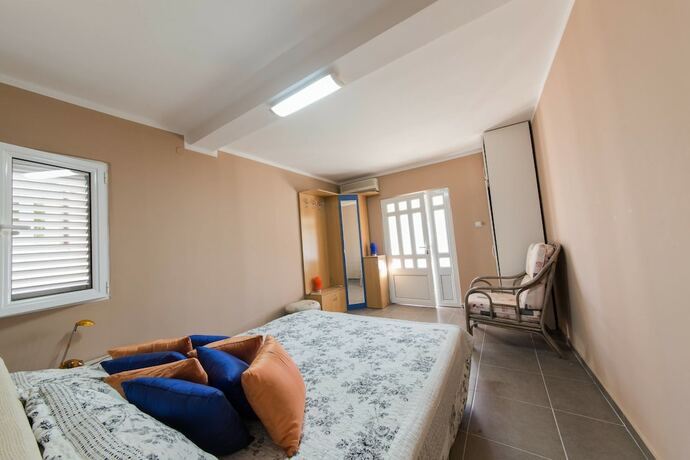 Imagen de la habitación del Hotel PandN Resort. Foto 13