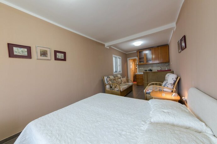 Imagen de la habitación del Hotel PandN Resort. Foto 15